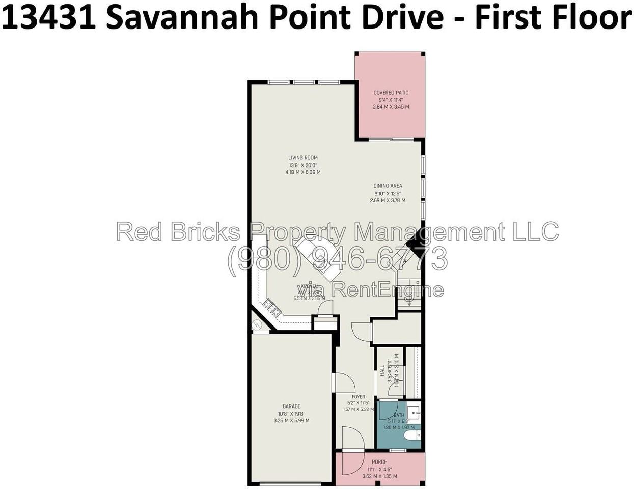 13431 Savannah Point Dr - Photo 5 of 30