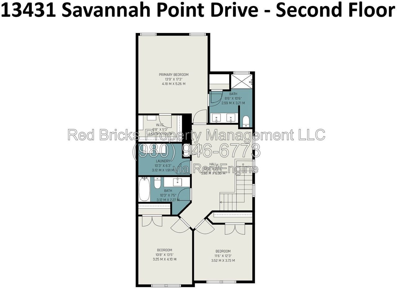 13431 Savannah Point Dr - Photo 6 of 30