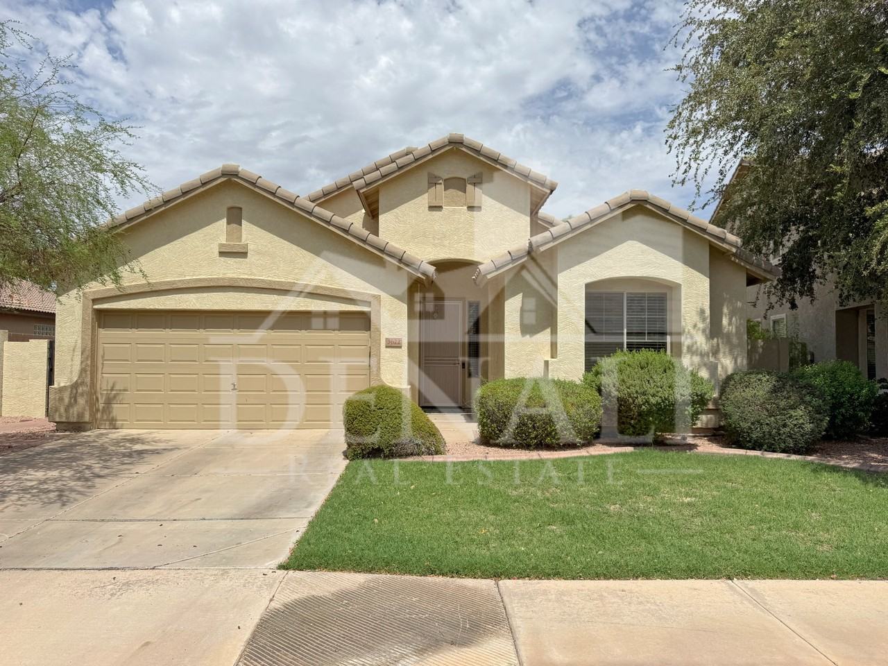 3622 E Morning Star Ln