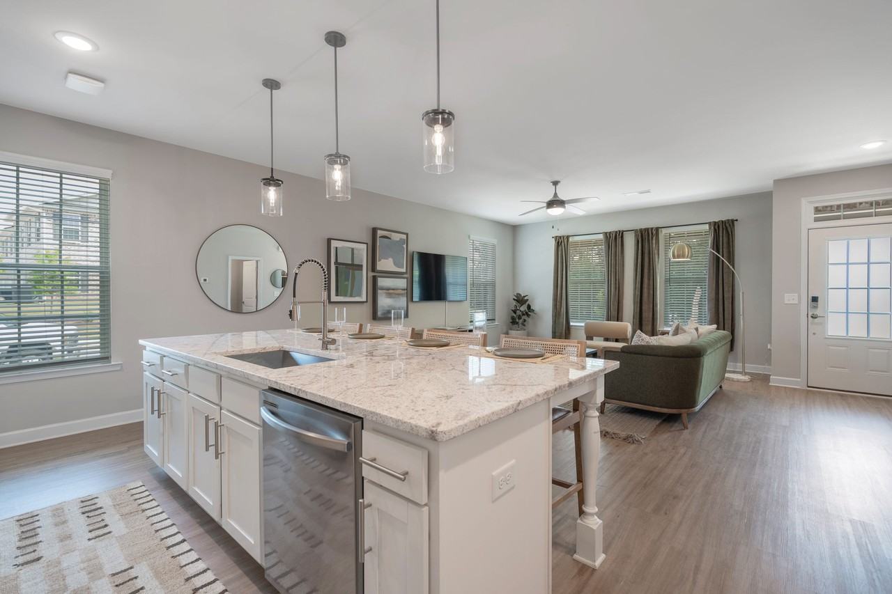 Tessa Jodeco Townhomes - Photo 6 of 50