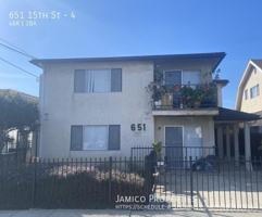 featured image of 651 W 15th St #4