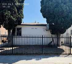 810 3/4 E 79th St - Photo 1 of 1