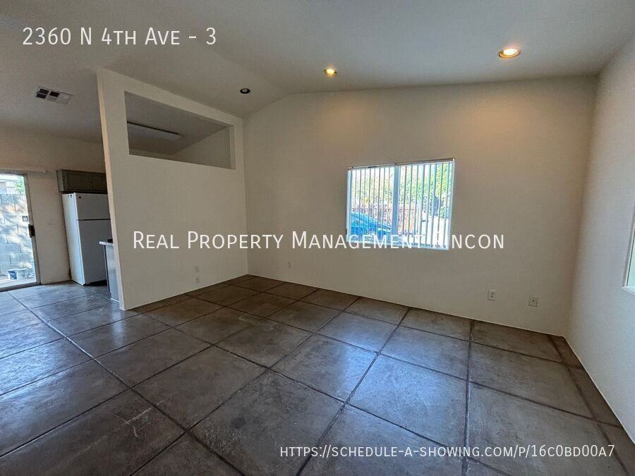 2360 N 4th Ave #3 - Photo 3 of 15