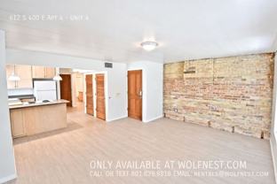 612 S 400 E Apt 4 #4 - Photo 1 of 1