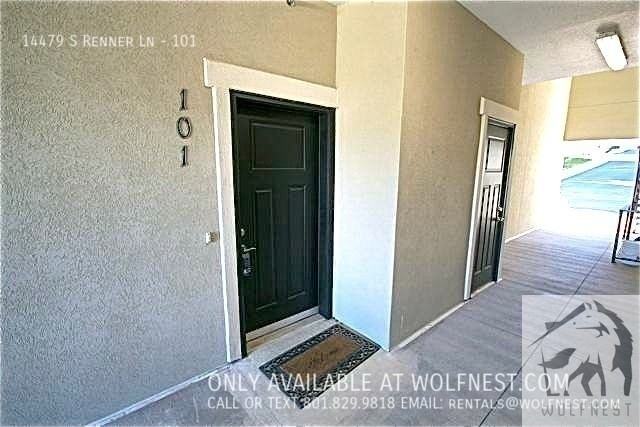 14479 S Renner Ln #101 - Photo 3 of 31