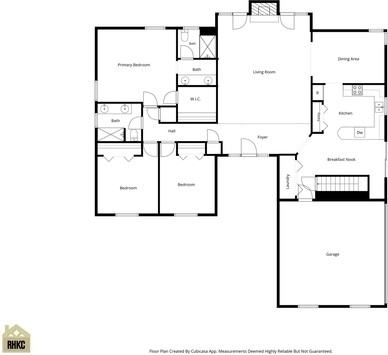 15917 W 153rd St - Photo 5 of 6