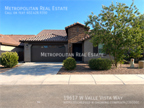19617 W Valle Vista Way
