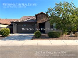 featured image of 19617 W Valle Vista Way