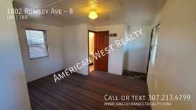 1802 Rumsey Ave #8 - Photo 1 of 1