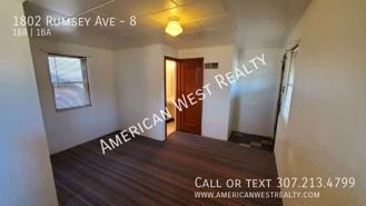 1802 Rumsey Ave #8 - Photo 1 of 1