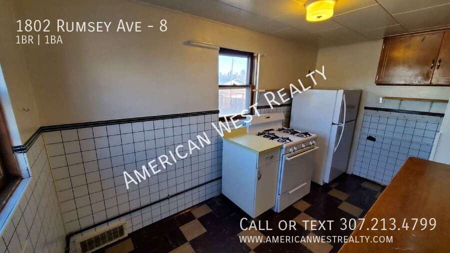 1802 Rumsey Ave #8 - Photo 2 of 4