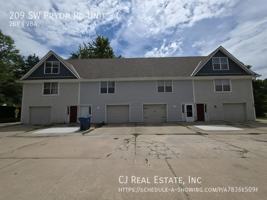 featured image of 209 Sw Pryor Rd #C