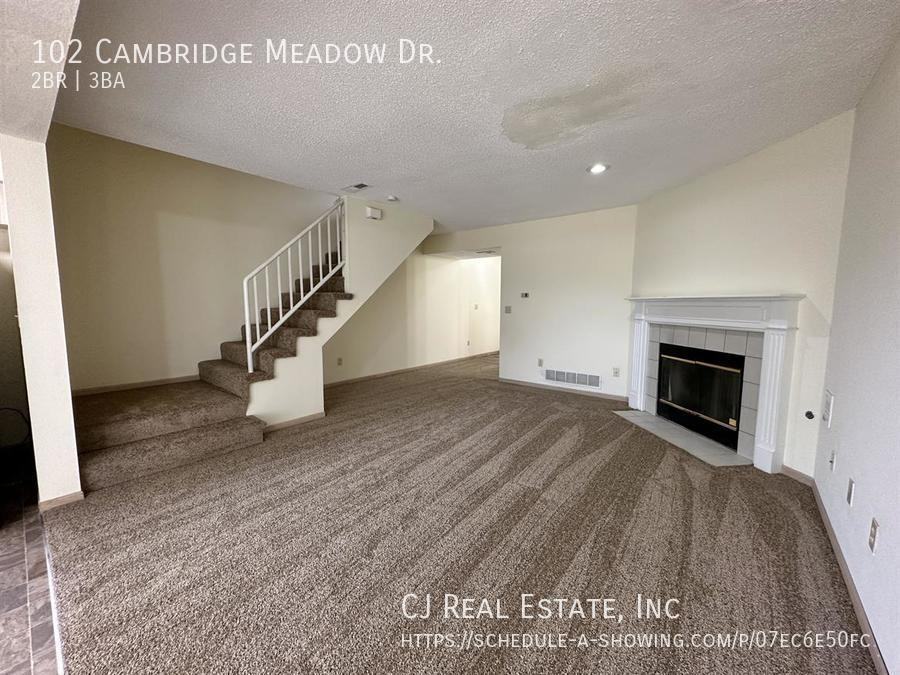 102 Cambridge Meadows Dr - Photo 2 of 9