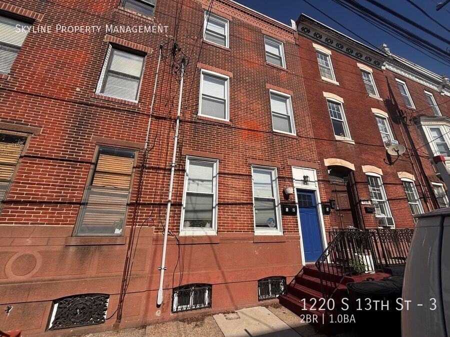 1220 S 13th St #3 - Photo 2 of 17