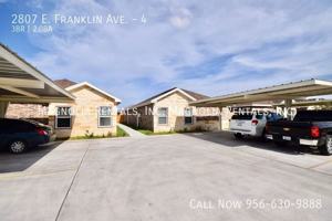 featured image of 2807 E Franklin Ave #4