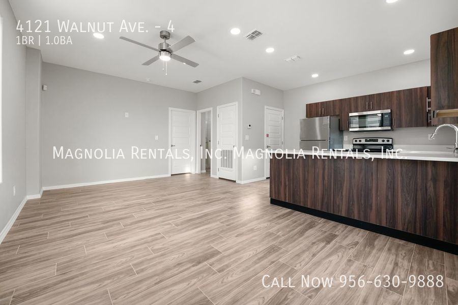 4121 Walnut Ave #4 - Photo 2 of 11