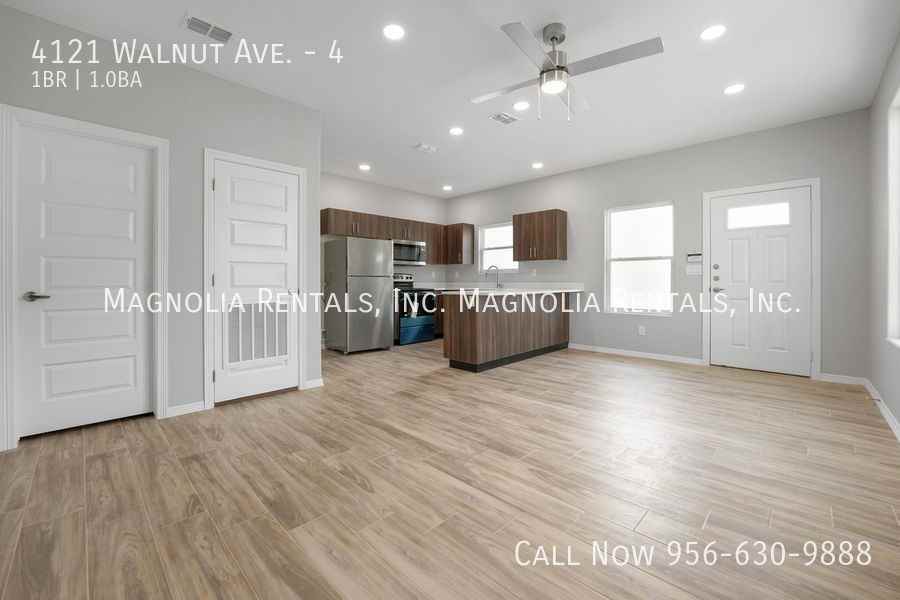 4121 Walnut Ave #4 - Photo 3 of 11