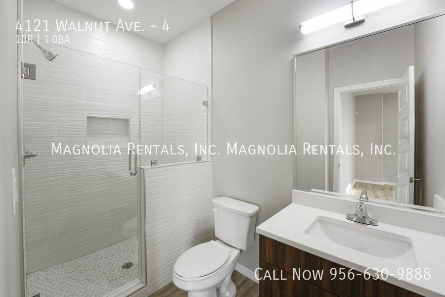 4121 Walnut Ave #4 - Photo 6 of 11