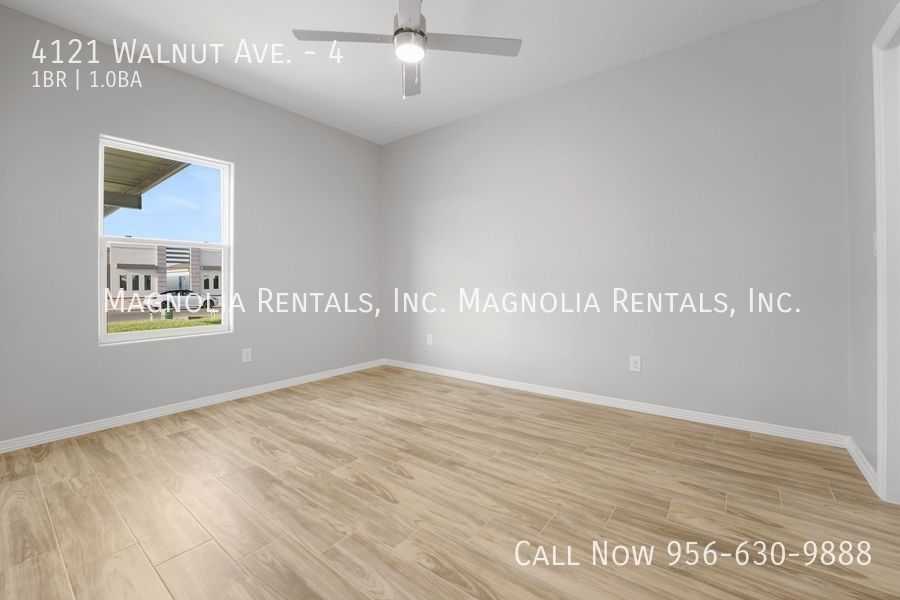 4121 Walnut Ave #4 - Photo 7 of 11