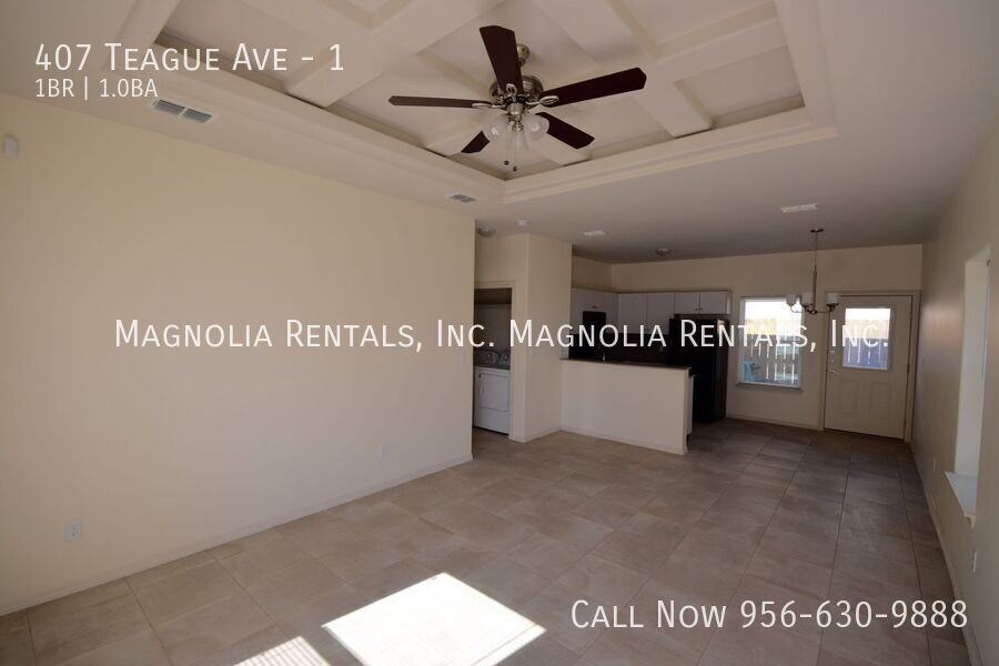 407 Teague Ave #1 - Photo 2 of 11