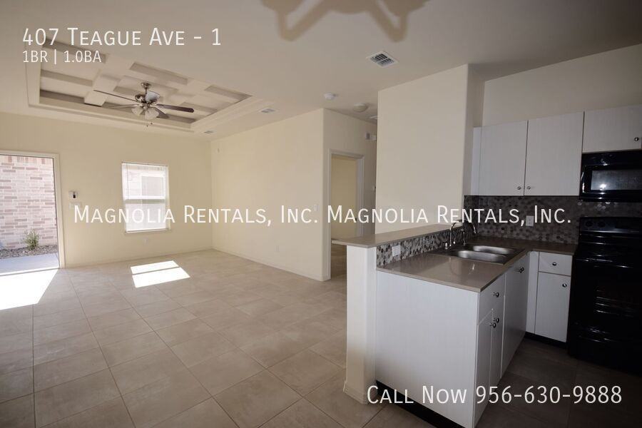 407 Teague Ave #1 - Photo 5 of 11