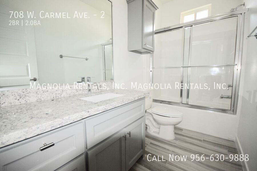 708 W Carmel Ave #2 - Photo 5 of 9