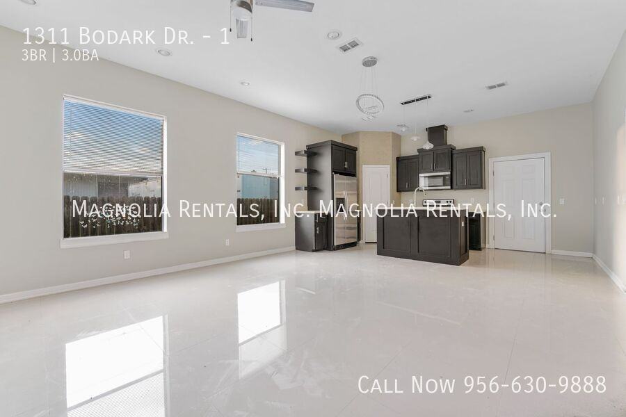 1311 Bodark Dr #1 - Photo 4 of 19