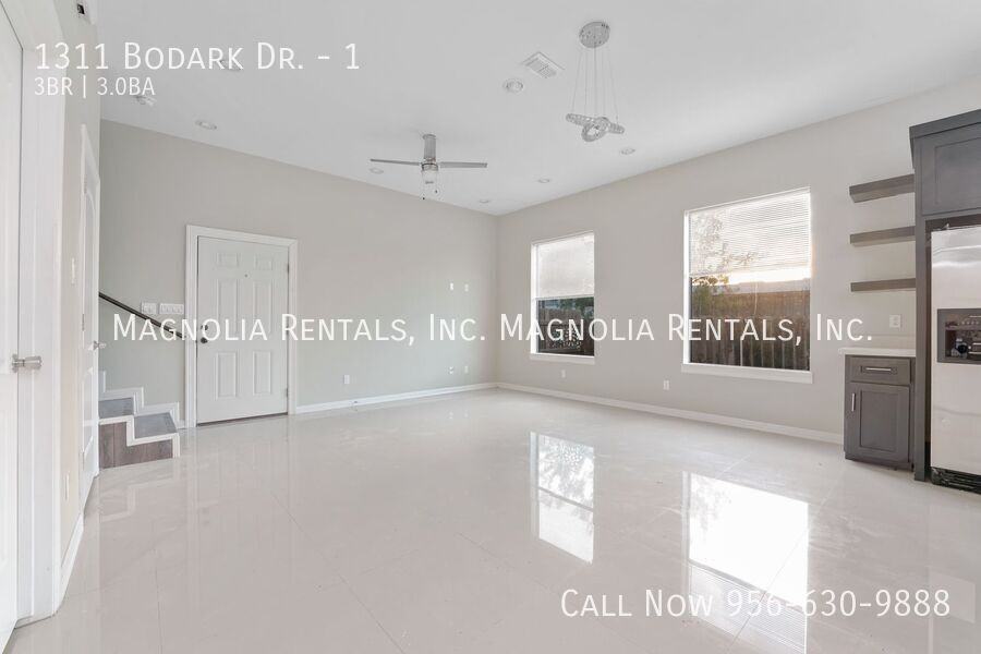 1311 Bodark Dr #1 - Photo 5 of 19
