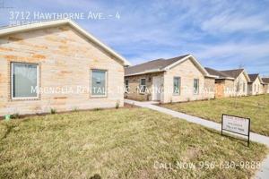 featured image of 3712 Hawthorne Ave #4