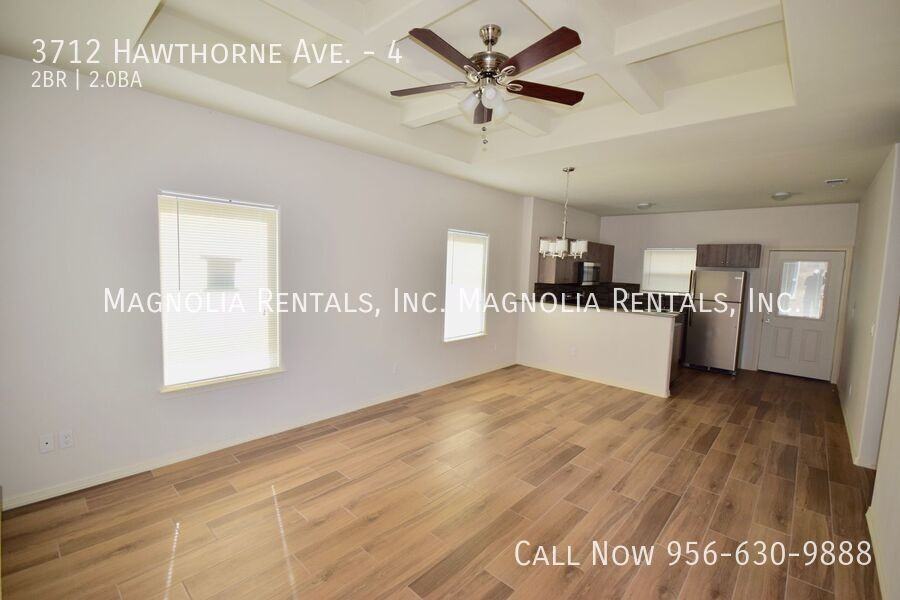 3712 Hawthorne Ave #4 - Photo 2 of 15