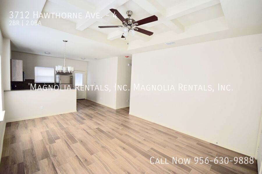 3712 Hawthorne Ave #4 - Photo 3 of 15