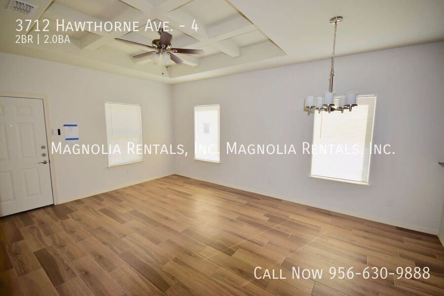 3712 Hawthorne Ave #4 - Photo 4 of 15