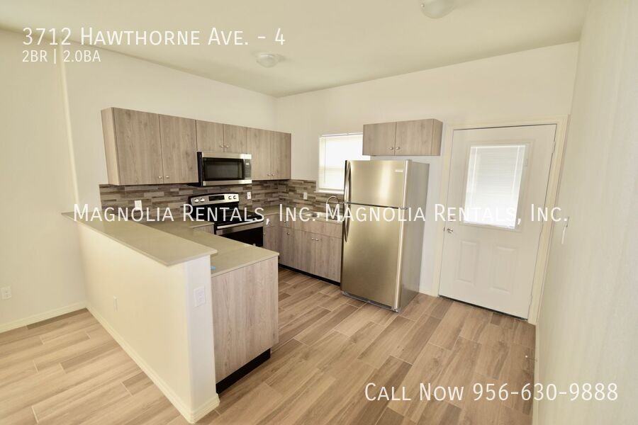 3712 Hawthorne Ave #4 - Photo 5 of 15