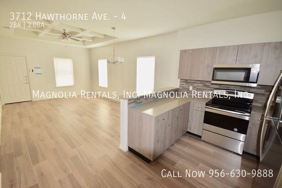 3712 Hawthorne Ave #4 - Photo 6 of 15