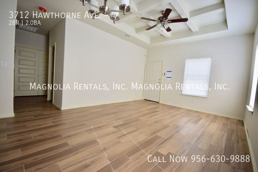 3712 Hawthorne Ave #4 - Photo 7 of 15