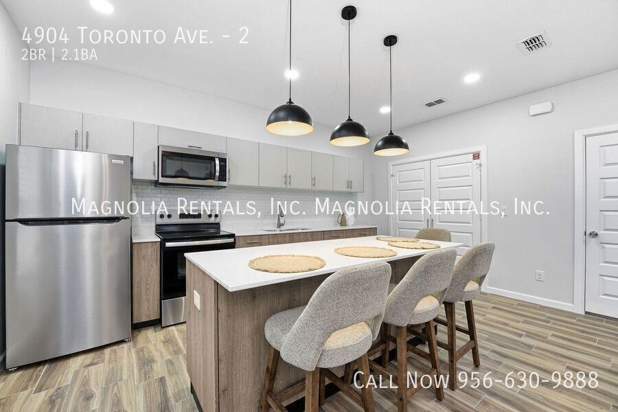 4904 Toronto Ave #2 - Photo 4 of 10