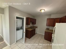 3200 Fait Ave #B - Photo 1 of 1