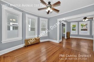 687 Myrtle Ave 1st Fl - Photo 1 of 1