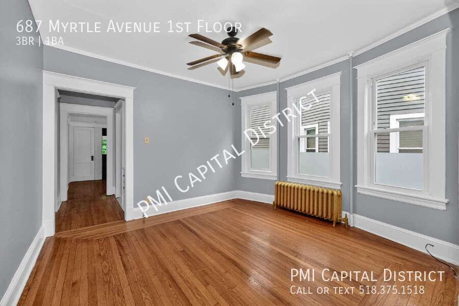 687 Myrtle Ave 1st Fl - Photo 5 of 26