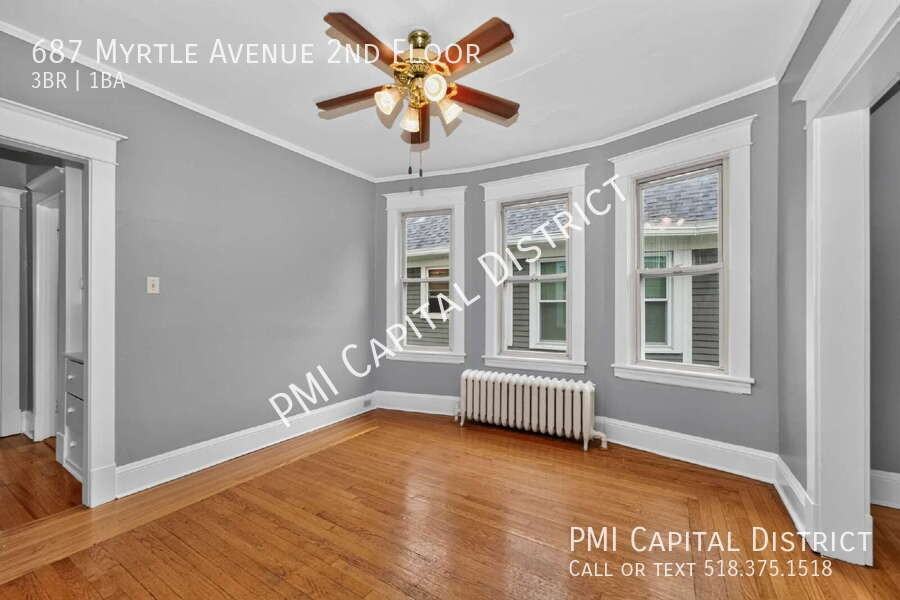 687 Myrtle Ave 2nd Fl - Photo 2 of 29