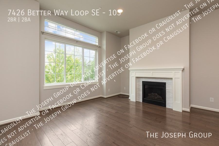 7426 Better Way Loop Se #103 - Photo 2 of 23