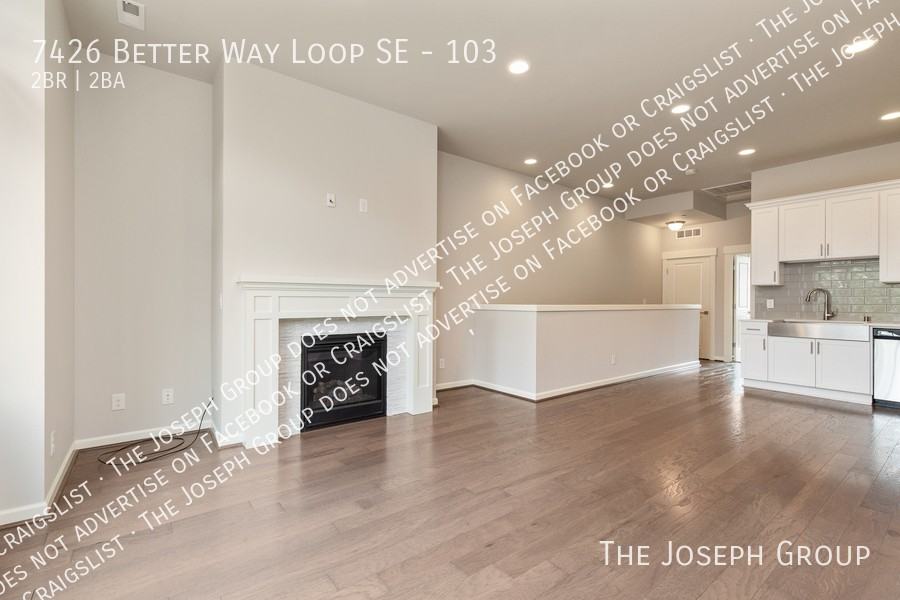 7426 Better Way Loop Se #103 - Photo 3 of 23