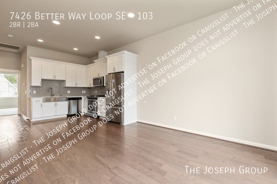 7426 Better Way Loop Se #103 - Photo 4 of 23