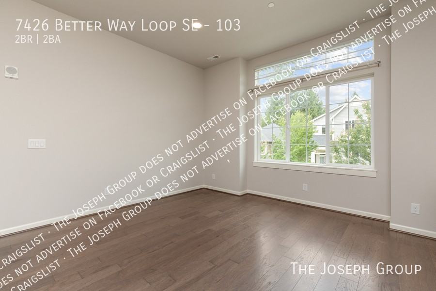7426 Better Way Loop Se #103 - Photo 5 of 23