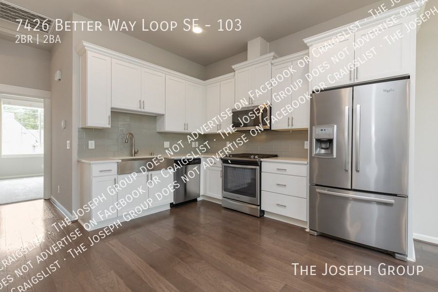 7426 Better Way Loop Se #103 - Photo 6 of 23