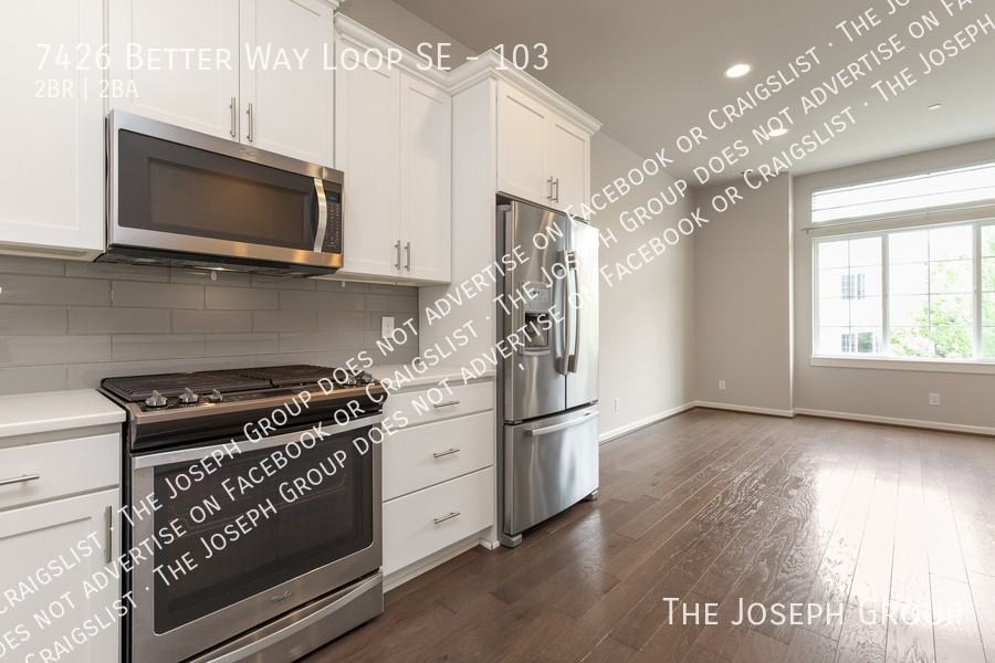 7426 Better Way Loop Se #103 - Photo 7 of 23