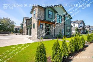2205 Dejong Dr Unit D - Photo 1 of 1