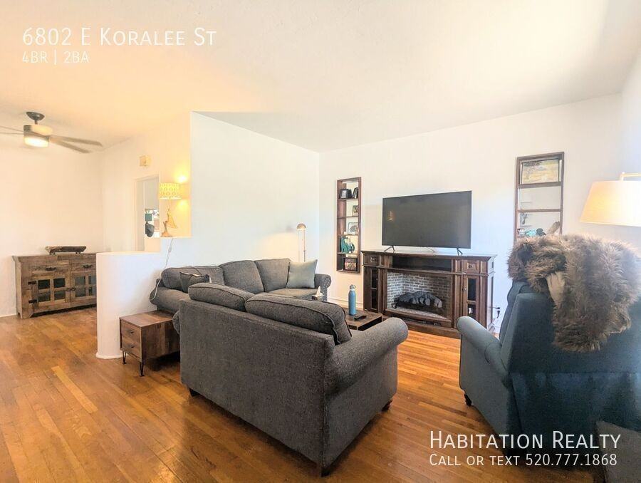 6802 E Koralee St - Photo 4 of 23