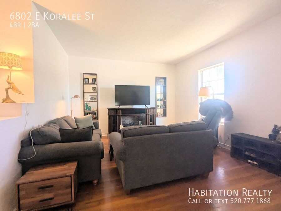 6802 E Koralee St - Photo 5 of 23