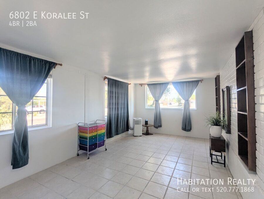 6802 E Koralee St - Photo 6 of 23
